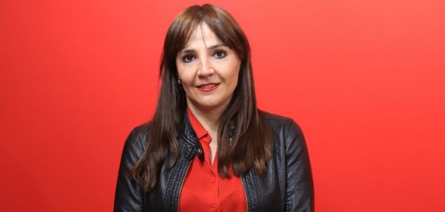 Marisol Sánchez: 'Es lamentable que el alcalde de Lorca mienta a sus vecinos en el aniversario de un hecho tan trágico como la riada de San Wenceslao'