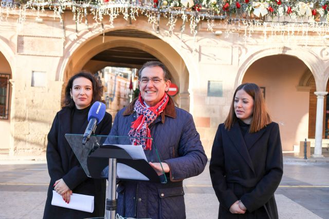 El tradicional Auto de los Reyes Magos de Zarzadilla de Totana se adelanta al domingo, 5 de enero