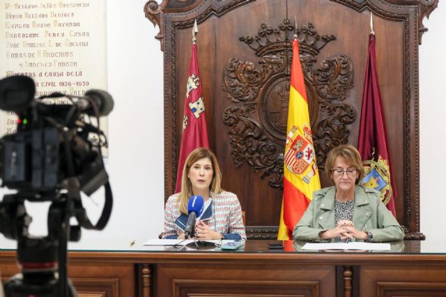 El Ayuntamiento invierte más de dos millones de euros enpotenciar la inserción laboral de personas desempleadas en el municipio