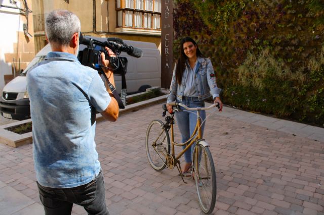 Patinetes y bicis eléctricas a 0,1 euros para fomentar su uso con motivo de la Semana de la Bicicleta