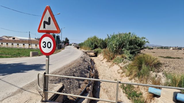 El Partido Socialista exige medidas urgentes para mejorar la seguridad vial en el camino de Vera, ante los recurrentes accidentes sucedidos en los últimos meses en esta vía