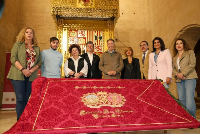 Las Fiestas de San Clemente dan comienzo con más de medio centenar de actividades dirigidas a todos los públicos y que se extenderán durante semanas