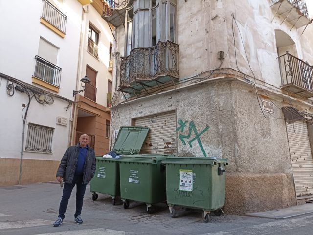 La casa de Guevara y la Casa del Reloj serán objeto de debate en el próximo Pleno