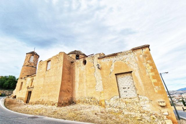 El Alcalde, Fulgencio Gil, pone en peligro la financiación para la restauración de la Iglesia de San Juan