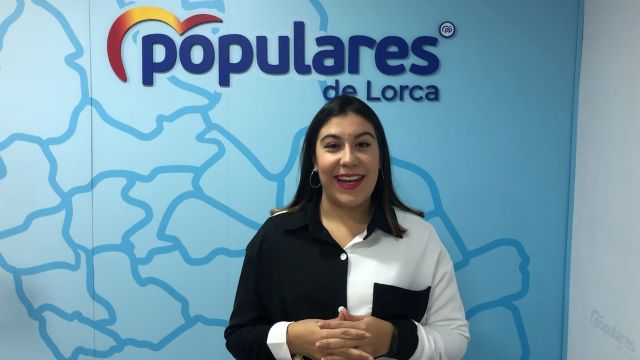 NNGG celebra el sábado su congreso local denunciando el grave retroceso en políticas locales de juventud y proponiendo un plan para que Lorca vuelva a ser una ciudad atractiva para los jóvenes