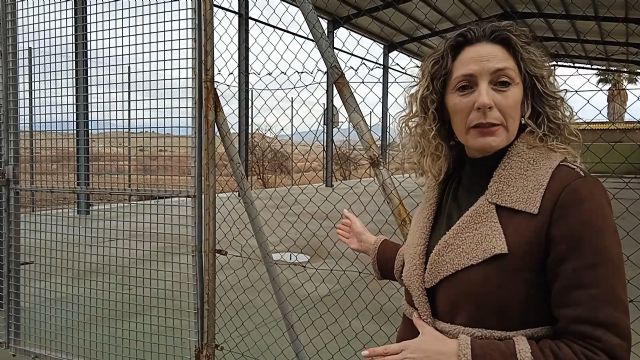 El PP consigue el apoyo del Pleno del Ayuntamiento para la mejora de caminos e infraestructuras en las pedanías de Río, Parrilla, La Parroquia y Jarales