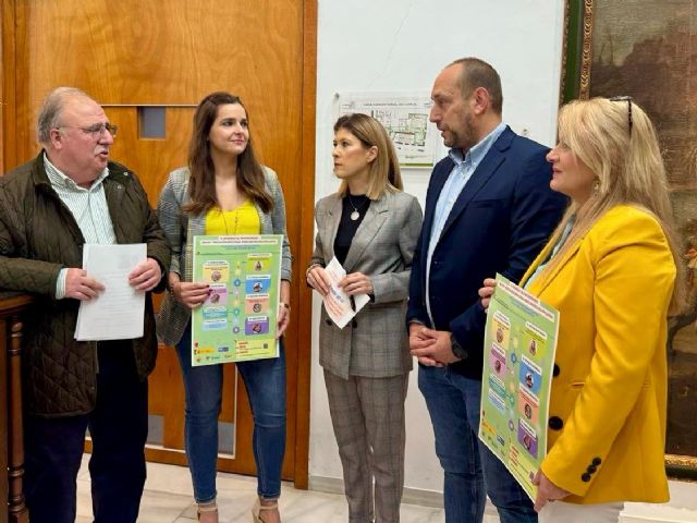 Lorca acoge una nueva edición de las 'Jornadas: Salud y Educación Emocional' para una Escuela Inclusiva