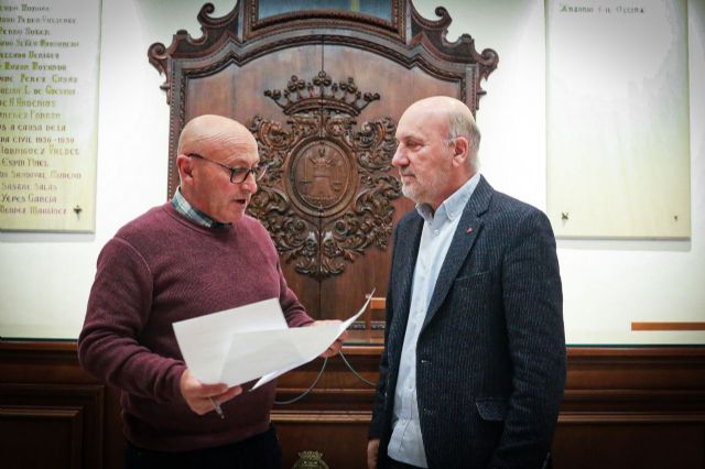 Rodillo de PP y VOX en la Asamblea Regional para castigar a Lorca rechazando todas las enmiendas a los presupuestos regionales presentadas por la izquierda