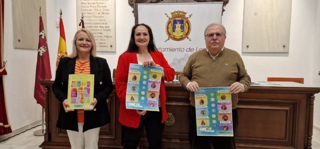 El Auditorio Margarita Lozano acoge las IV Jornadas del Profesorado: Salud Mental e Inteligencia Emocional para Docentes y Familias