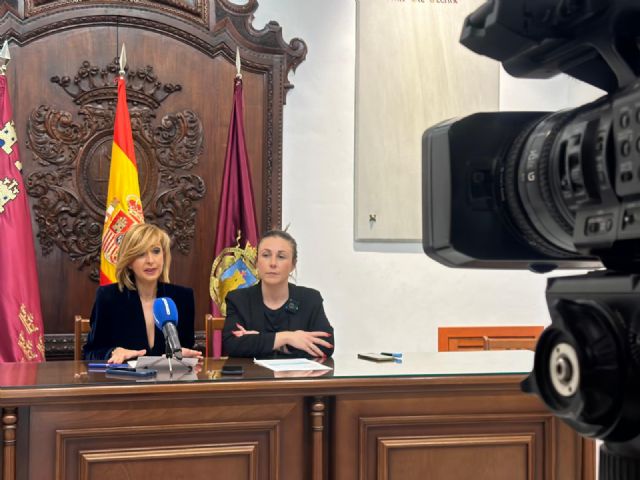 El Ayuntamiento de Lorca adjudica la ocupación y explotación de las cantinas de Coy y Almendricos