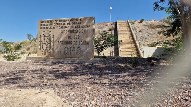 El Gobierno de España destina 57 millones a las obras de ampliación de la desaladora de Águilas que beneficiará al regadío de Lorca
