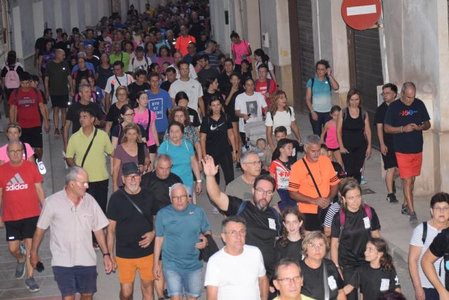 La marcha inaugural andando y la ceremonia de apertura dan el pistoletazo de salida el próximo viernes a los 45 JDG