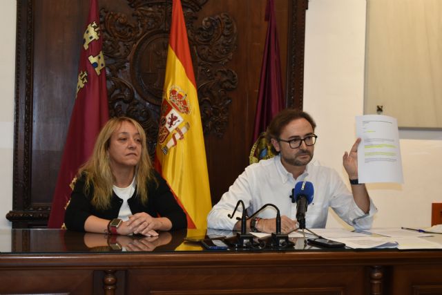 Documentos oficiales del año 2017 desmienten las falsedades del PP sobre la Banda Municipal de Música