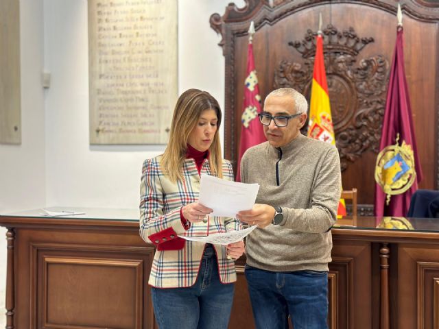 El Ayuntamiento de Lorca promueve el equilibrio territorial con una iniciativa pionera dirigida a los escolares de las pedanías