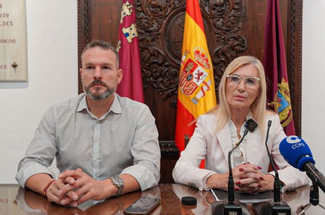 Carmen Menduiña solicita protección policial “al temer por su seguridad y la de su entorno familiar”