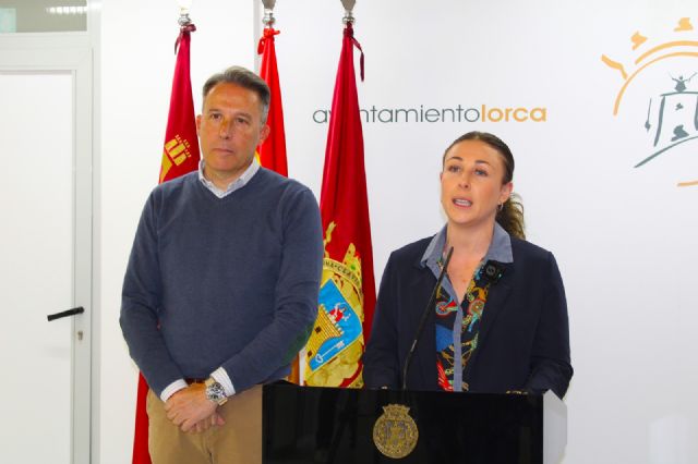 El alcalde eleva al Consejo Social la necesidad de construir las presas de Nogalte, Béjar y Torrecilla, el canal de Biznaga y la recuperación del tren con Granada