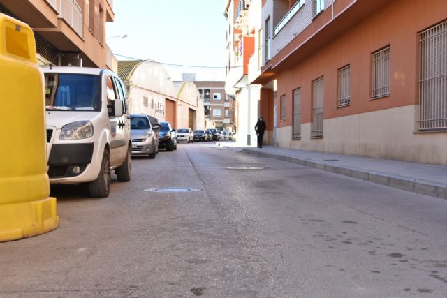 Adjudicadas las obras de remodelación urbana de la zona sur del Barrio de La Viña