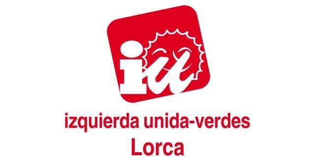 La izquierda insta al Alcalde de Lorca a no abrazar los argumentos de intoxicadores, negacionistas del cambio climático y portavoces de la anti-ciencia en materia de cauces e inundaciones