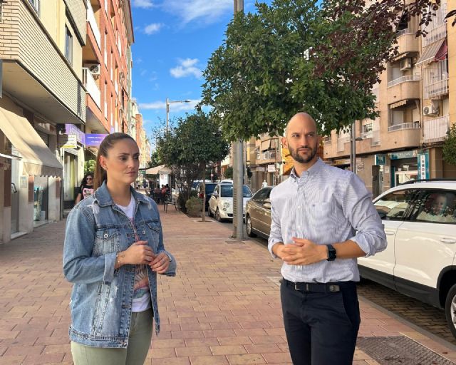 Fulgencio Gil se empeña en imponer la Zona Azul de aparcamiento en el barrio de San José sin tener en cuenta la opinión y los intereses de los vecinos