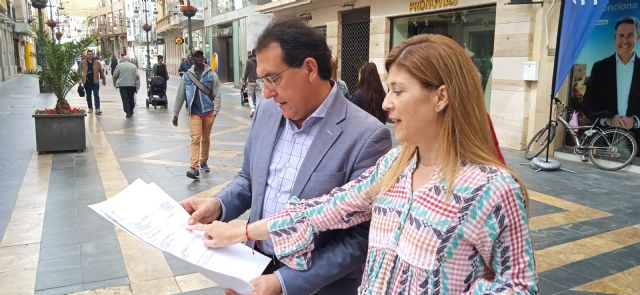 'Desaparecen' 100.000€ del dinero reservado en la partida económica del Ayuntamiento para la organización y gastos de la Feria y Fiestas de septiembre