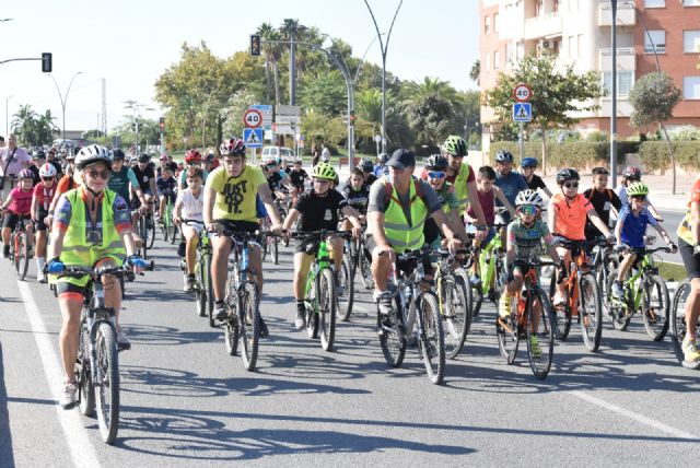 Los 45 JDG se despiden con atletismo, tenis, pádel, squash, esgrima, taekwondo, natación y el ciclopaseo de clausura