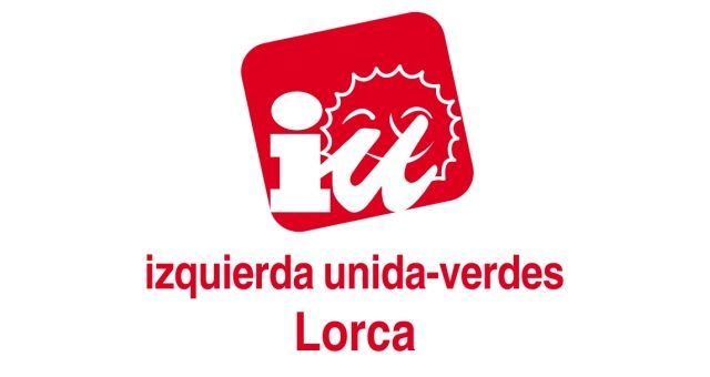 La Izquierda lleva al Pleno de Lorca para su debate la discriminación salarial y social de las limpiadoras de interiores de LIMUSA