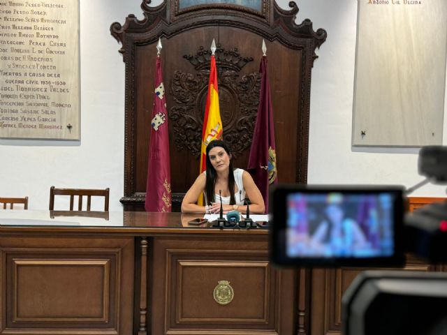 El Gobierno de Lorca emprende la defensa jurídica frente a los promotores de un convenio urbanístico que exigen 1,2 millones de euros al Ayuntamiento