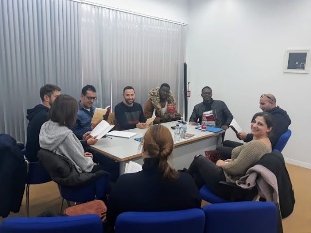 La Red Municipal de Bibliotecas de Lorca, reconocida a nivel nacional con el Premio 'Buenas Prácticas Lectura Fácil 2022' que concede la Asociación Lectura Fácil