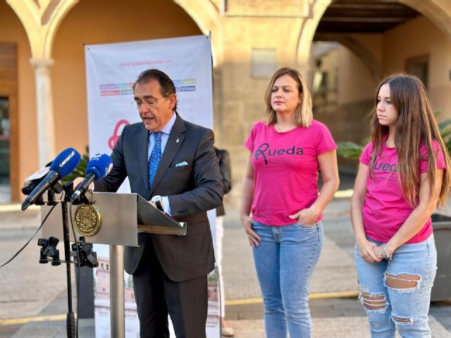 Lorca, protagonista de la I Feria de Turismo de Interior de la Región de Murcia