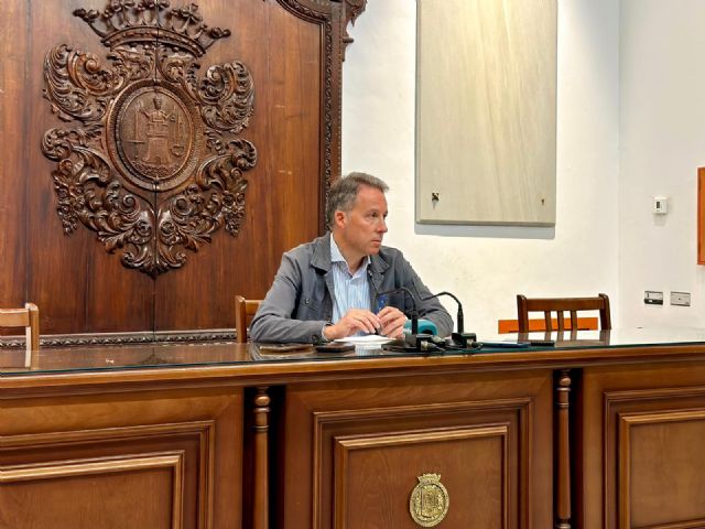 Fulgencio Gil: 'Policía Nacional y Guardia Civil deben reconocerse como profesiones de riesgo y contar con el respaldo legal y jurídico necesario en el ejercicio de su trabajo'