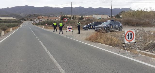 La Policía Local interpone 83 sanciones durante la primera semana de Feria por no respetar las ordenanzas municipales