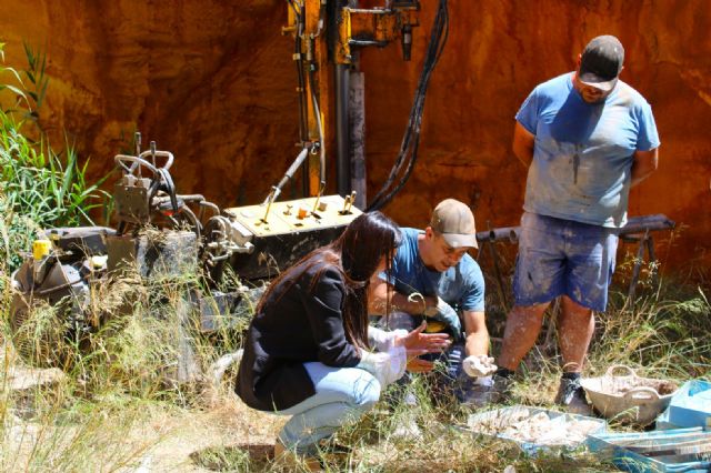 Nuevo avance del Ayuntamiento para la edificación de viviendas asequibles para jóvenes en Lorca