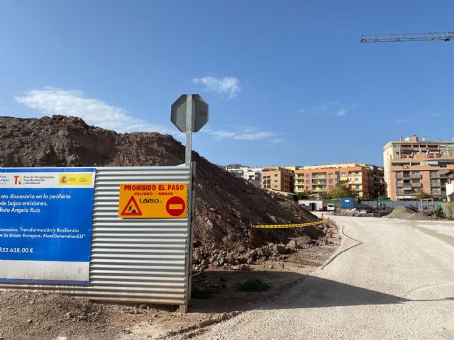 El PSOE reitera la necesidad de un nuevo Centro de Servicios Sociales en Lorca