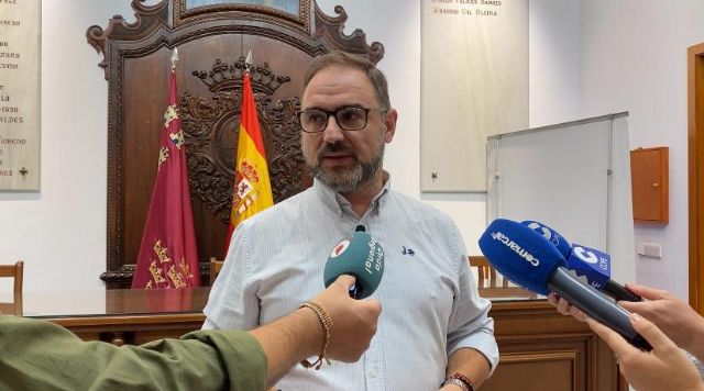 Mateos califica de 'nefasta' la organización del Ayuntamiento en esta Feria 2024, marcada por la falta de seguridad y limpieza